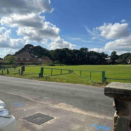 Bestwood Lodge Studio ノッティンガム エクステリア 写真
