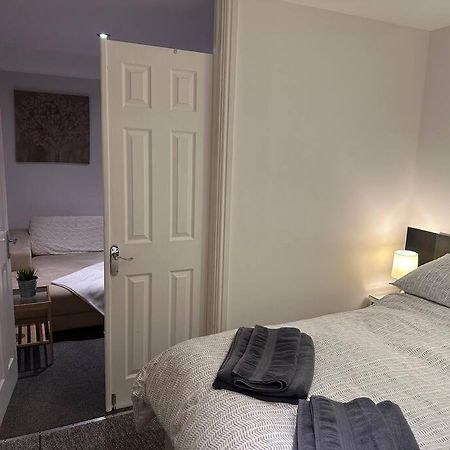 Bestwood Lodge Studio ノッティンガム エクステリア 写真