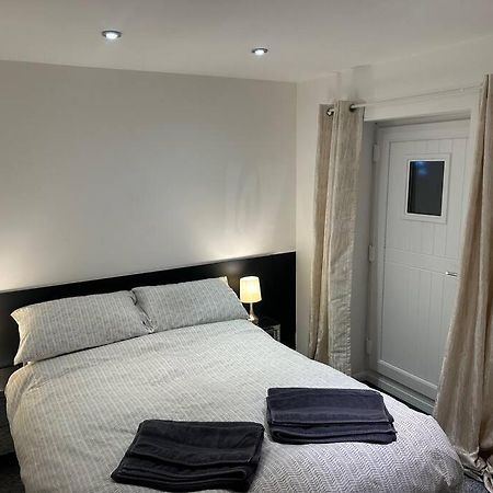 Bestwood Lodge Studio ノッティンガム エクステリア 写真