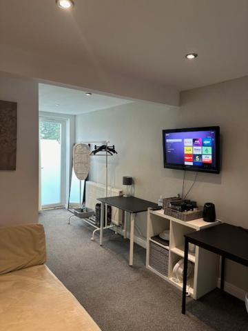 Bestwood Lodge Studio ノッティンガム エクステリア 写真