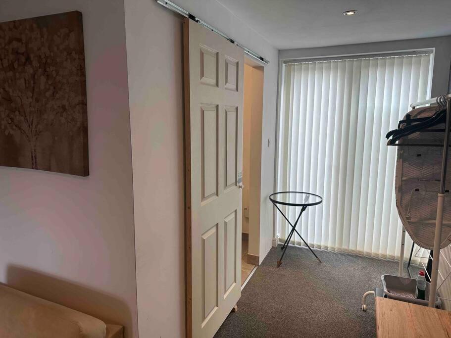 Bestwood Lodge Studio ノッティンガム エクステリア 写真
